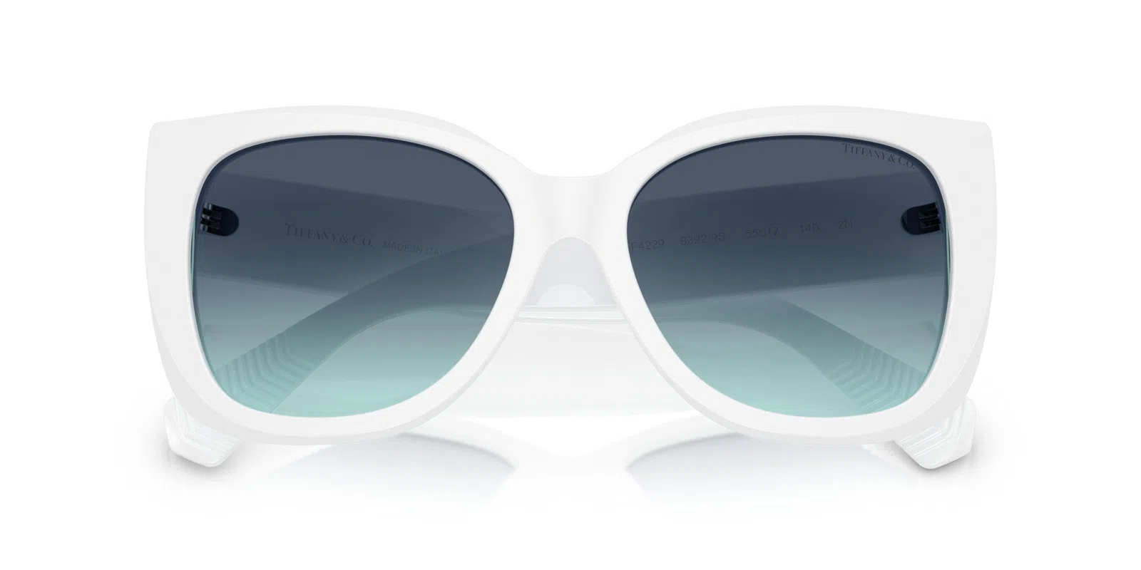 Tiffany 4229 Sunglasses - view 10